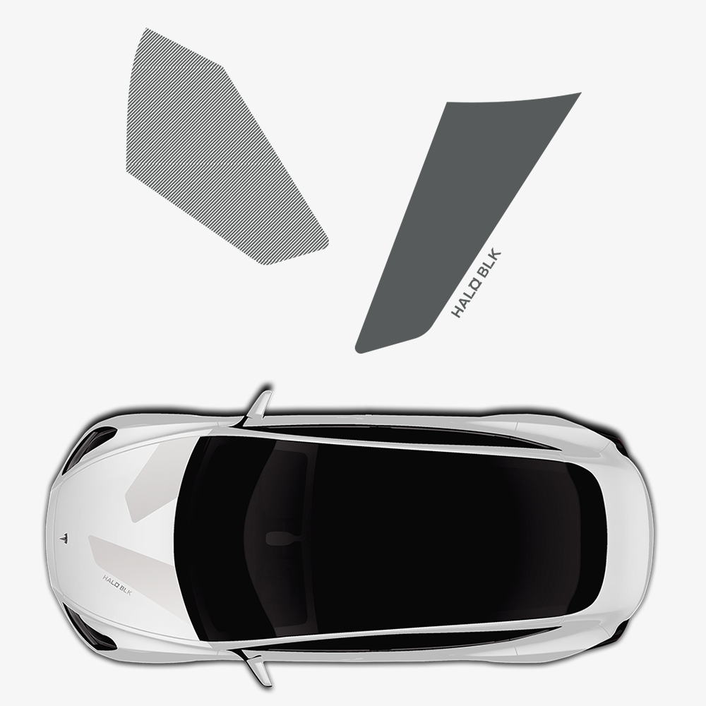 TaddonCustom Livery Sticker For Tesla Model 3/Y/S