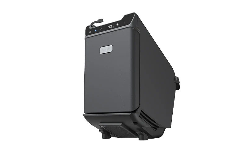 Cooling & Heating Control Fridge 3L for Tesla Model Y | TM-Y03