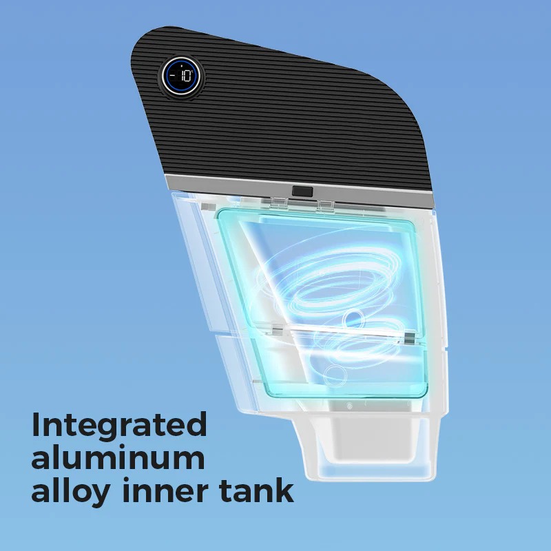 Model 3 Hidden Fridge 10L for Tesla | TM-310