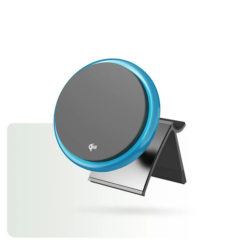 Wireless Charging Phone Holder for Tesla Model Y Juniper