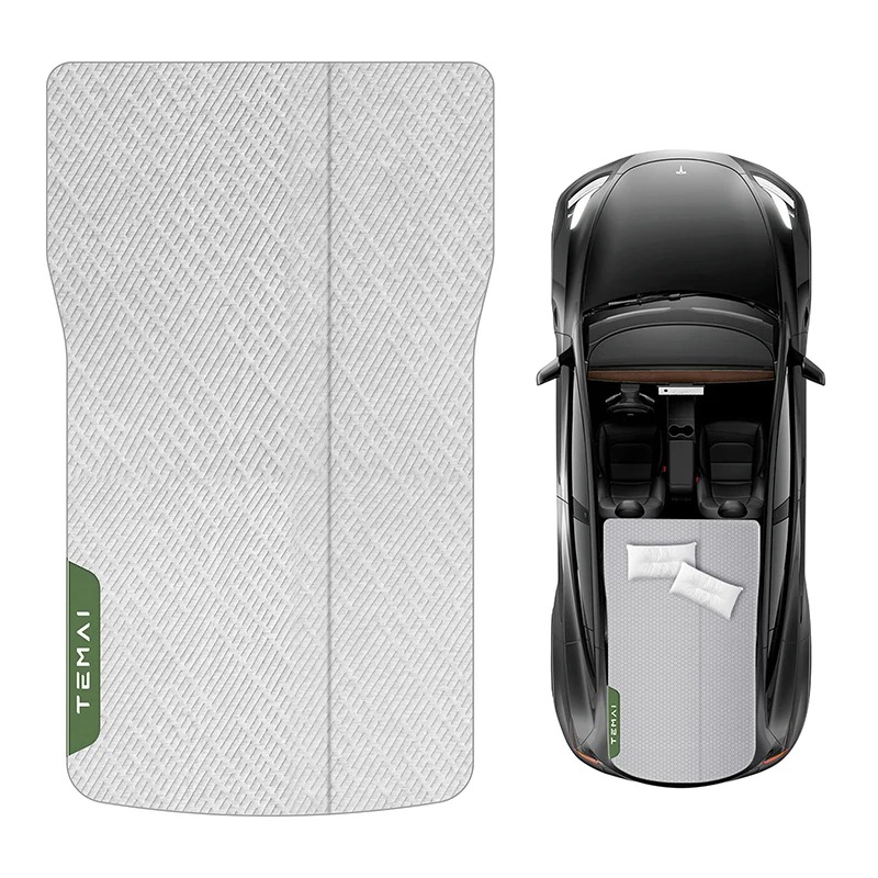 Hidden Fridge 16L for Tesla Model Y | TM-Y16