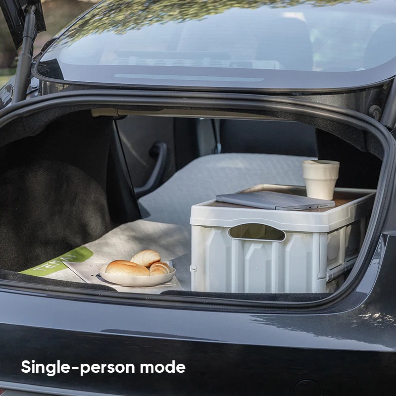 Hidden Fridge 16L for Tesla Model Y | TM-Y16