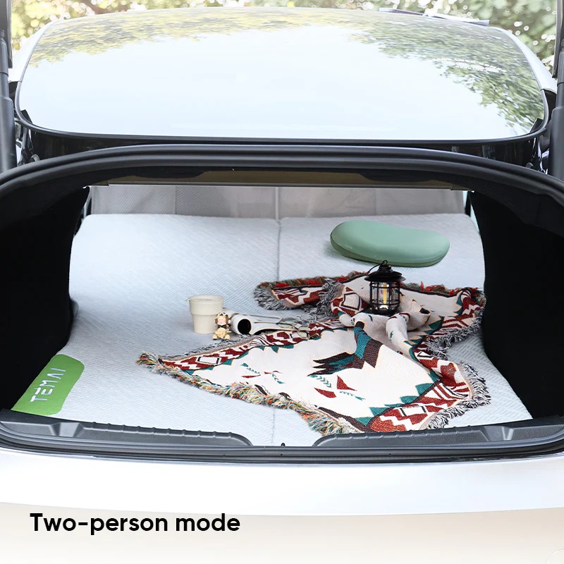 Hidden Fridge 16L for Tesla Model Y | TM-Y16