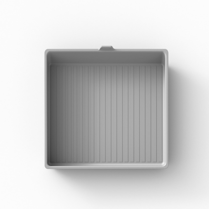 TaddonArmrest Box Silicone Mat for Tesla Cybertruck