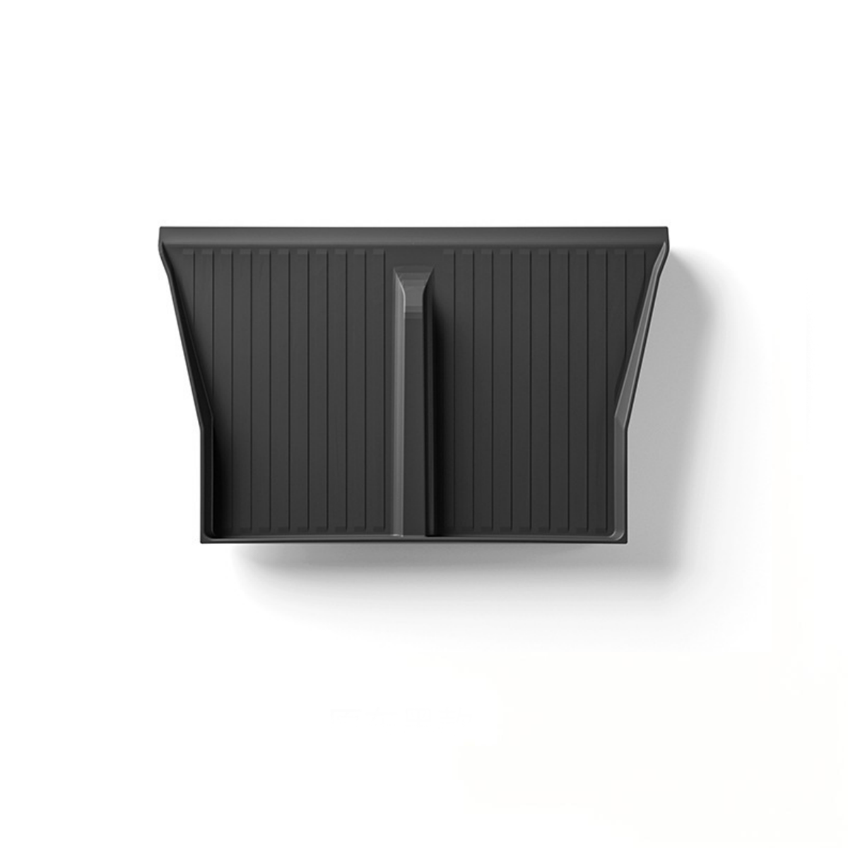 TaddonWireless Charging Silicone Mat for Tesla Cybertruck