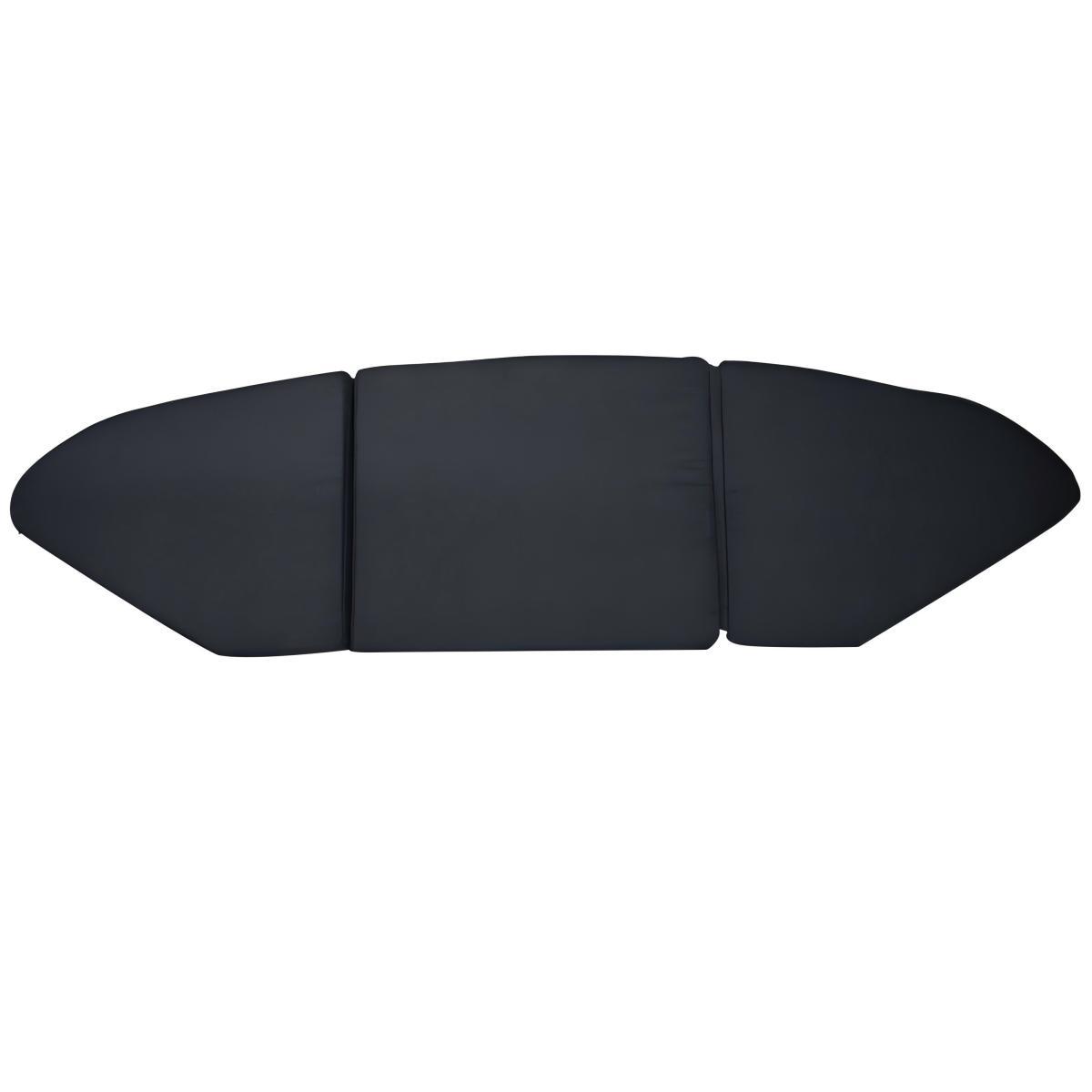TaddonMulti-Functional Frunk Seat Cushion for Tesla Cybertruck