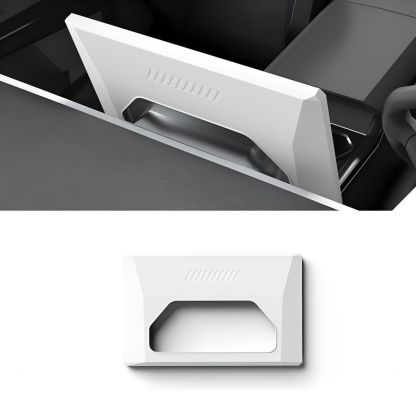 TaddonCentral Display Silicone Protective Cover for Tesla Cybertruck