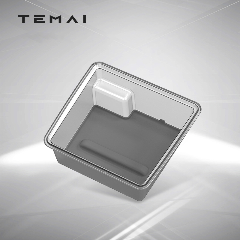 TaddonCenter Console Organizer Trays for Tesla Model 3/Y