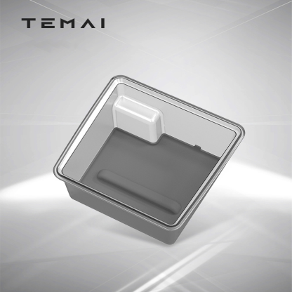 TaddonCenter Console Organizer Trays for Tesla Model 3/Y