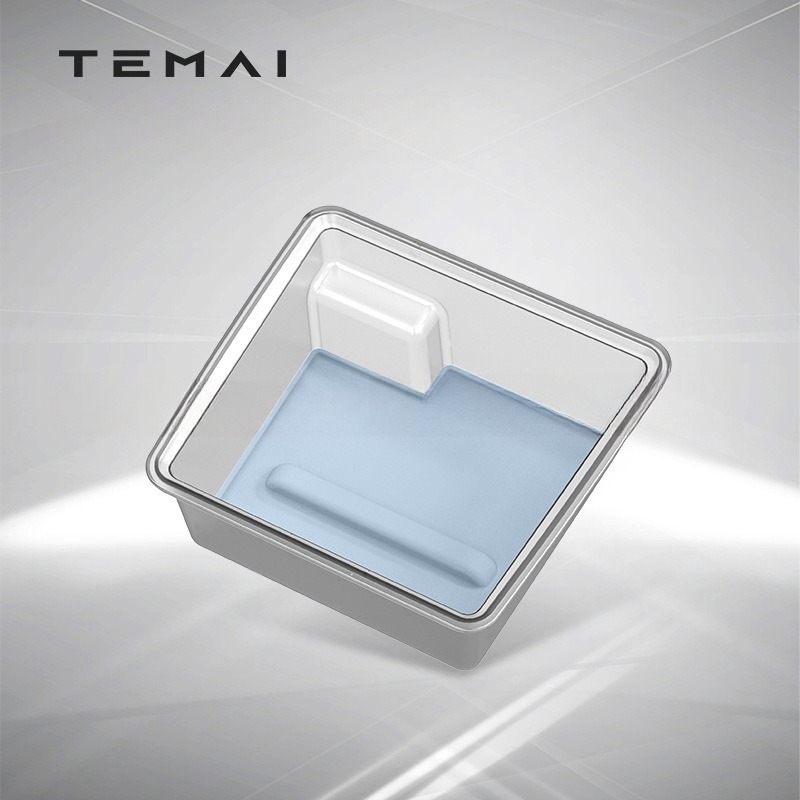 TaddonCenter Console Organizer Trays for Tesla Model 3/Y