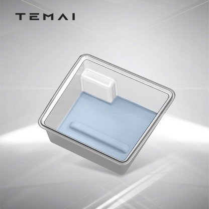 TaddonCenter Console Organizer Trays for Tesla Model 3/Y