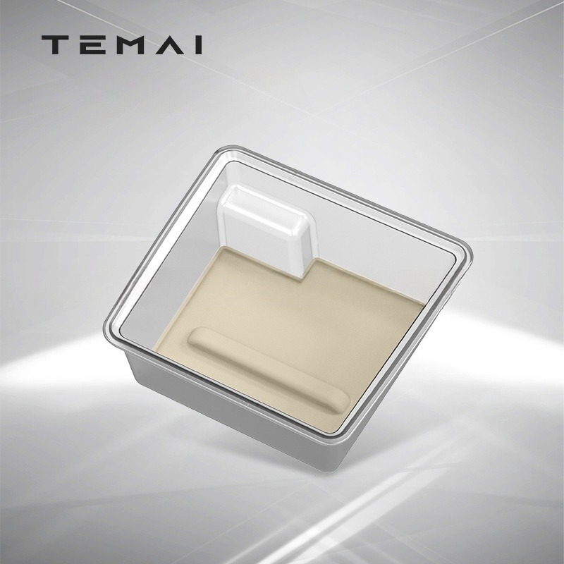 TaddonCenter Console Organizer Trays for Tesla Model 3/Y