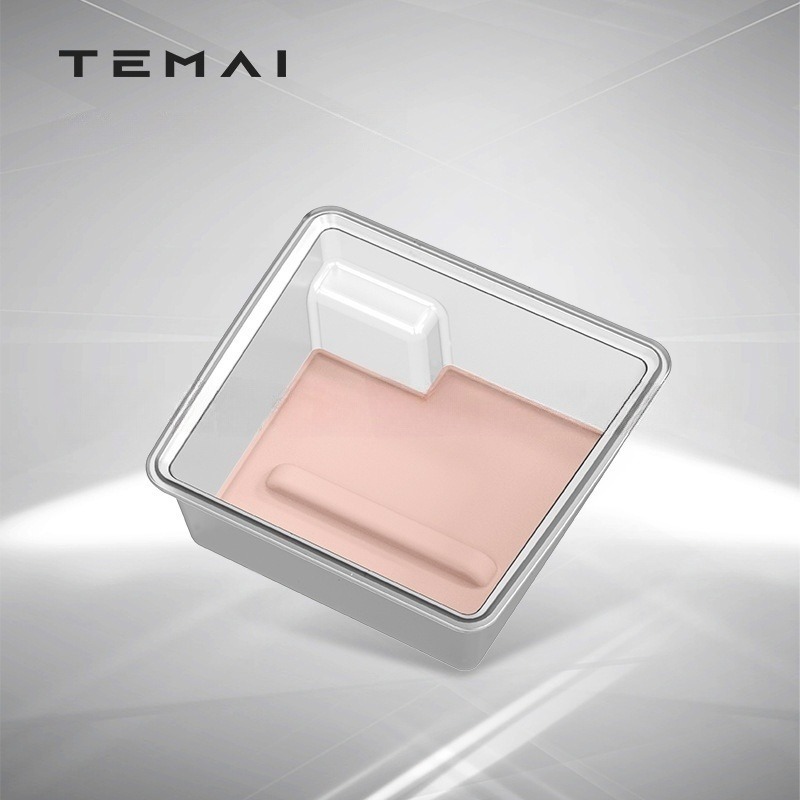 TaddonCenter Console Organizer Trays for Tesla Model 3/Y