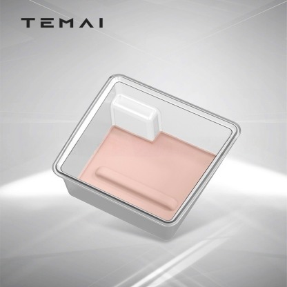 TaddonCenter Console Organizer Trays for Tesla Model 3/Y