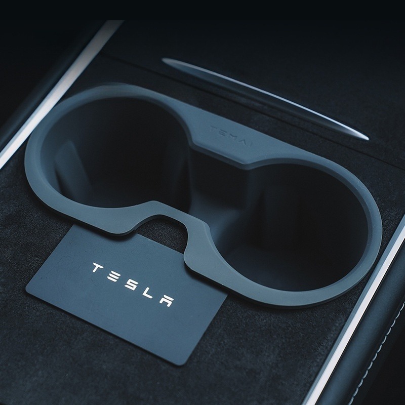 TaddonCup Holder for Tesla Model 3/Y