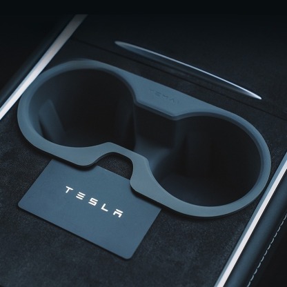 TaddonCup Holder for Tesla Model 3/Y