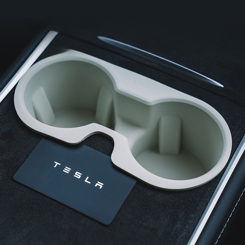 TaddonCup Holder for Tesla Model 3/Y