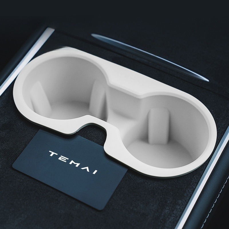 TaddonCup Holder for Tesla Model 3/Y