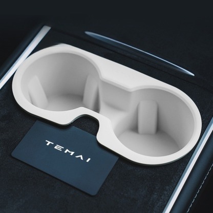 TaddonCup Holder for Tesla Model 3/Y