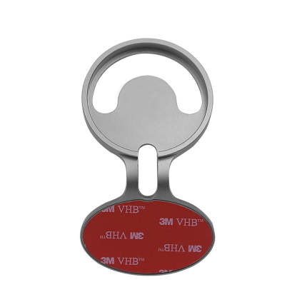 TaddonSteering Wheel HUD Magsafe Charger Mount (Charger Not Included)