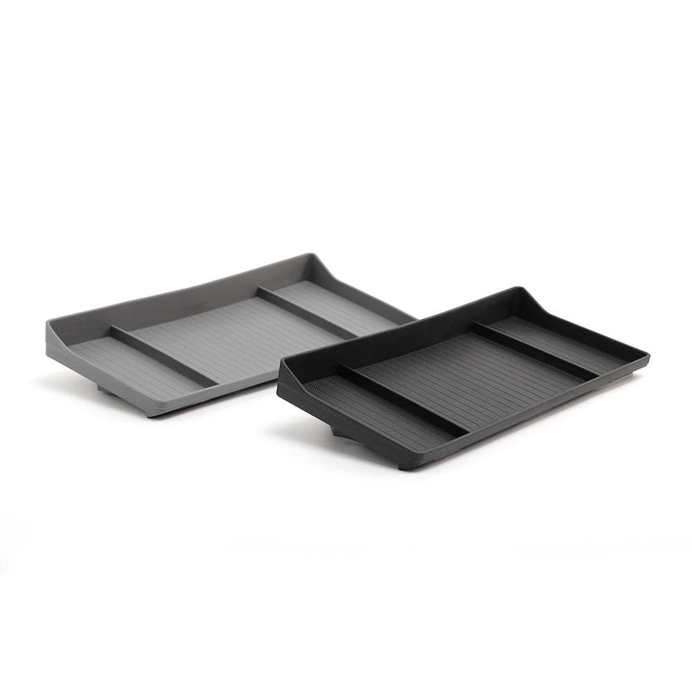 TaddonDashboard Storage Hidden Tray for Model 3 & Model Y