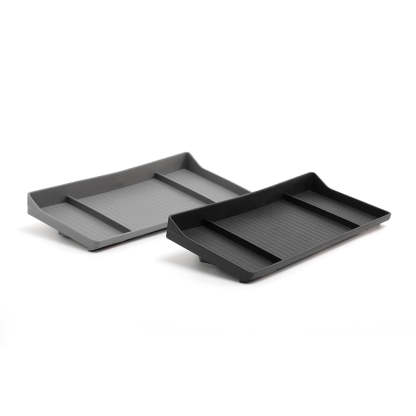 TaddonDashboard Storage Hidden Tray for Model 3 & Model Y