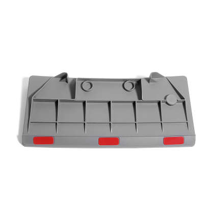 TaddonDashboard Storage Hidden Tray for Model 3 & Model Y