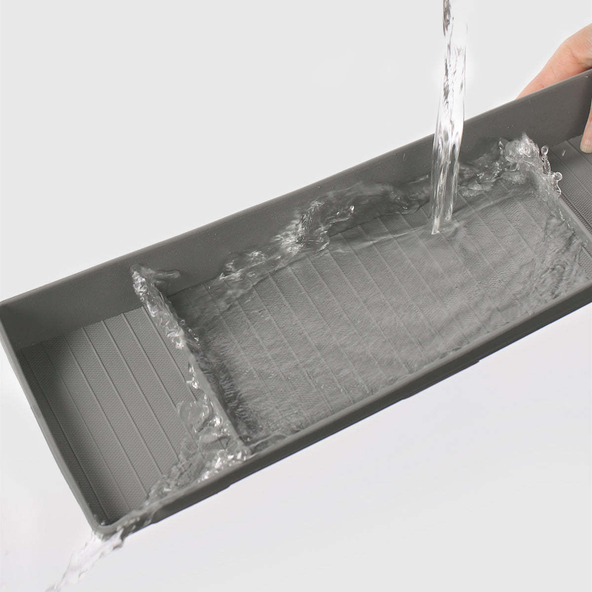 TaddonDashboard Storage Hidden Tray for Model 3 & Model Y