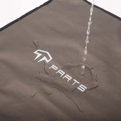 TaddonGlass Roof Sunshade for Tesla Model 3 & Model Y