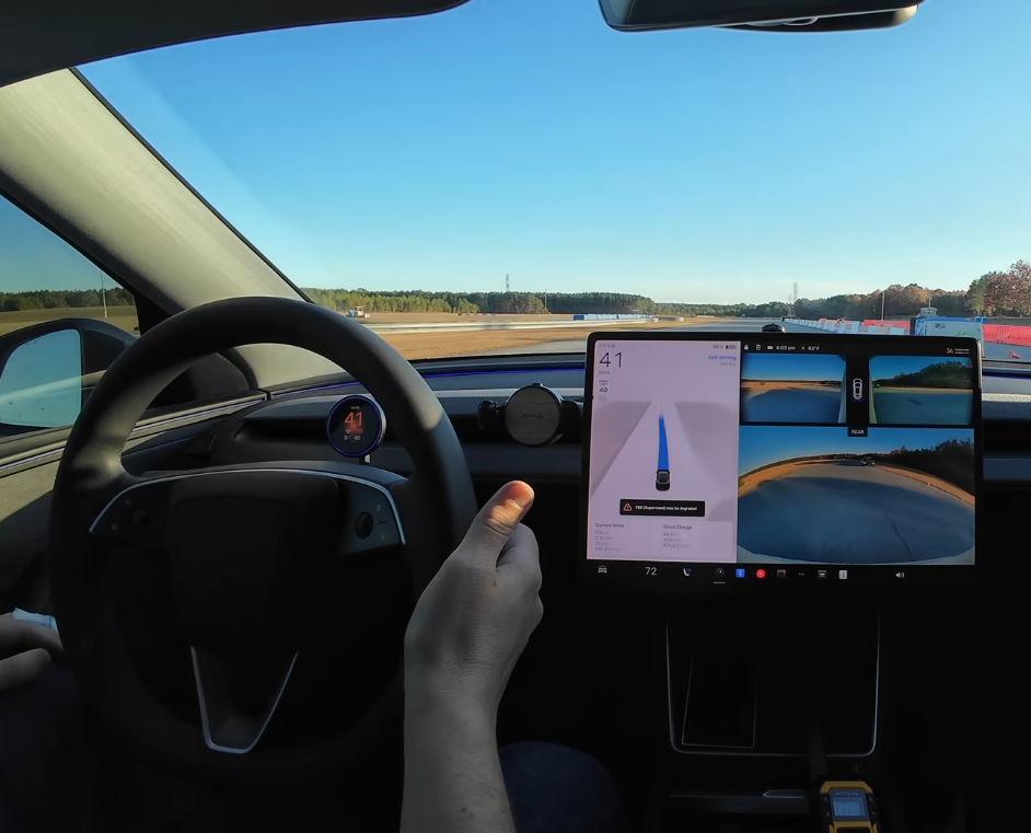 Tesla Best Driving Settings Guide