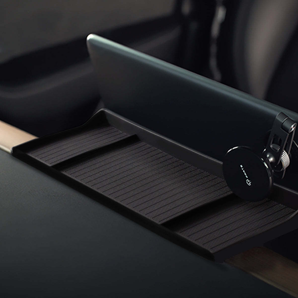 TaddonDashboard Storage Hidden Tray for Model 3 & Model Y