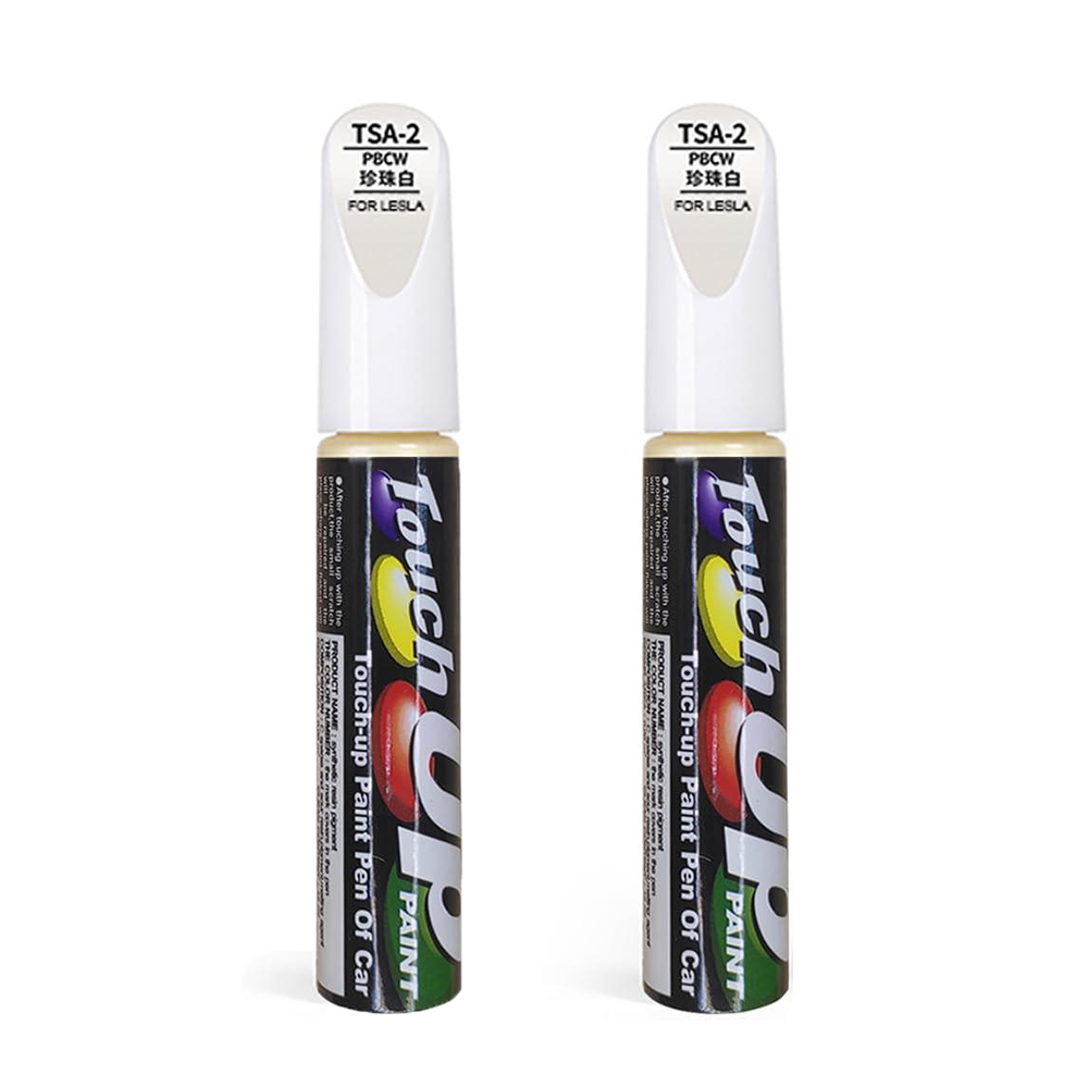 TaddonTouch-up Paint for Tesla Model 3/Y/S/X