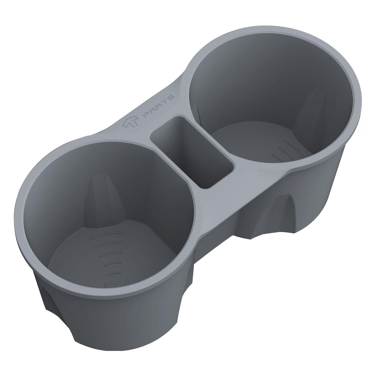 TaddonSilicone Console Cup Holder for Tesla Model 3 & Model Y