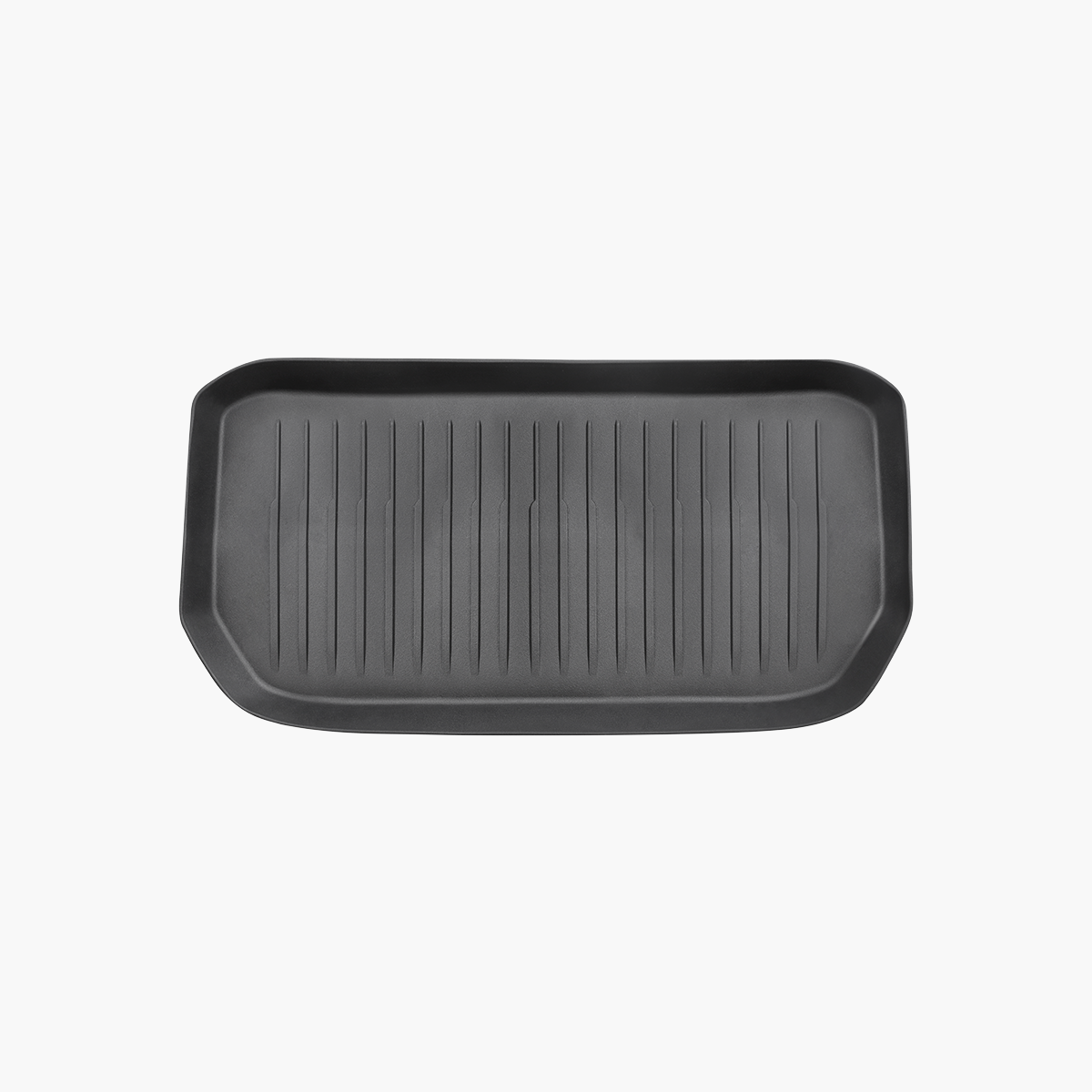 TaddonAll-Weather Cargo Liners Set with Seats Back Protector Mats for Model Y