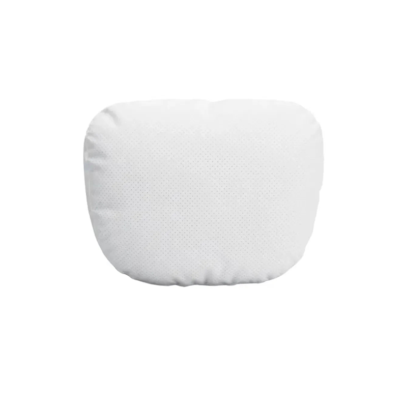 TaddonUpgraded Memory Foam Comfortable Car Seat Headrest for Tesla