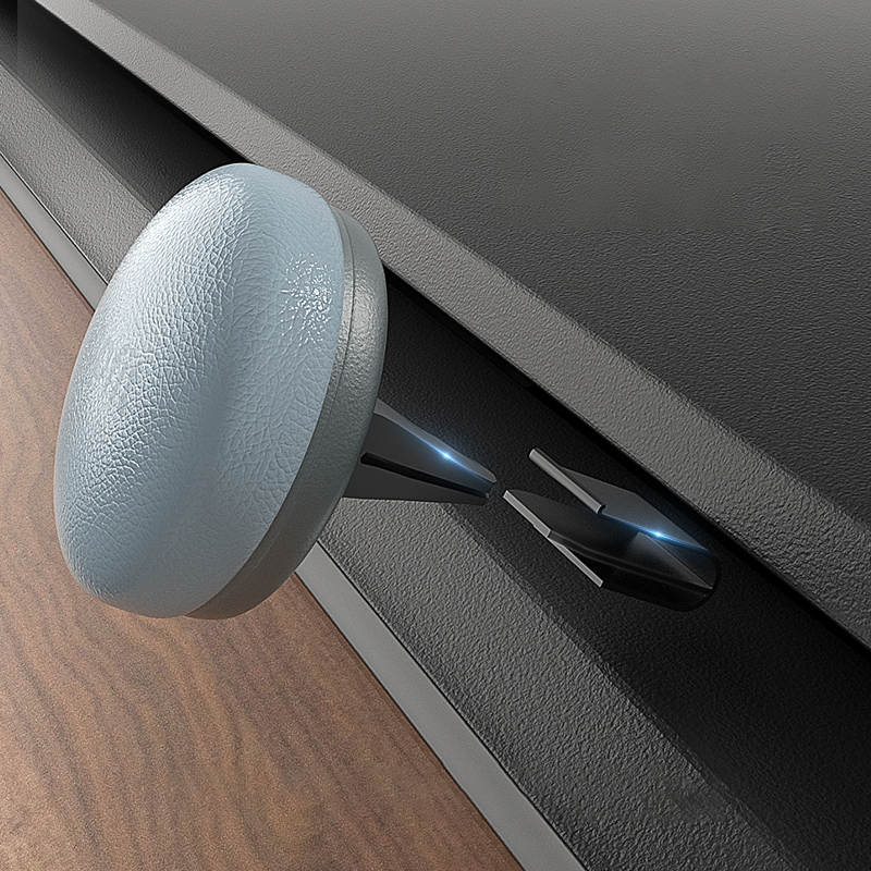 TaddonUniversal Sheepskin Air Freshener 