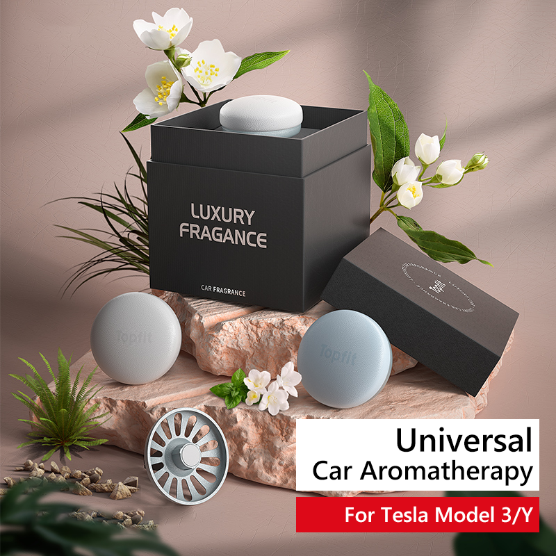 TaddonUniversal Sheepskin Air Freshener 