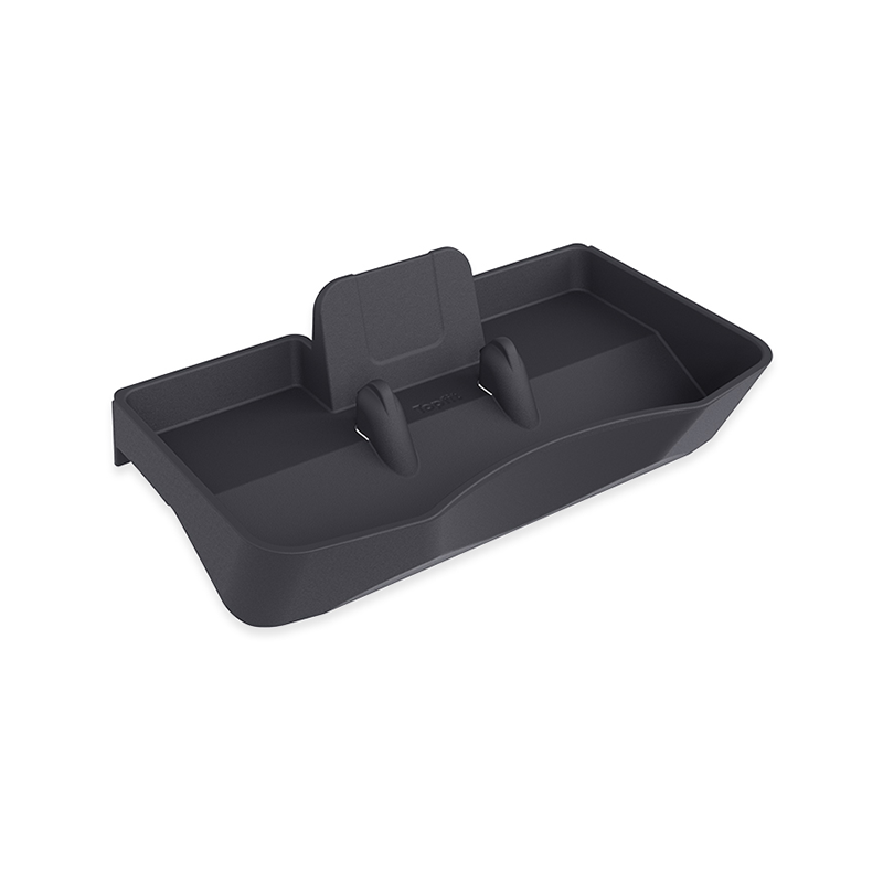 TaddonDashboard Phone Holder & Storage Box for Tesla Model 3 Highland