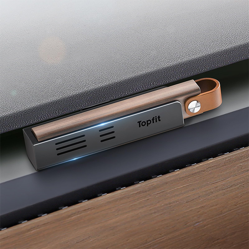 TaddonCabin Air Vent Fragrance Diffuser for Tesla Model Y/3 2024