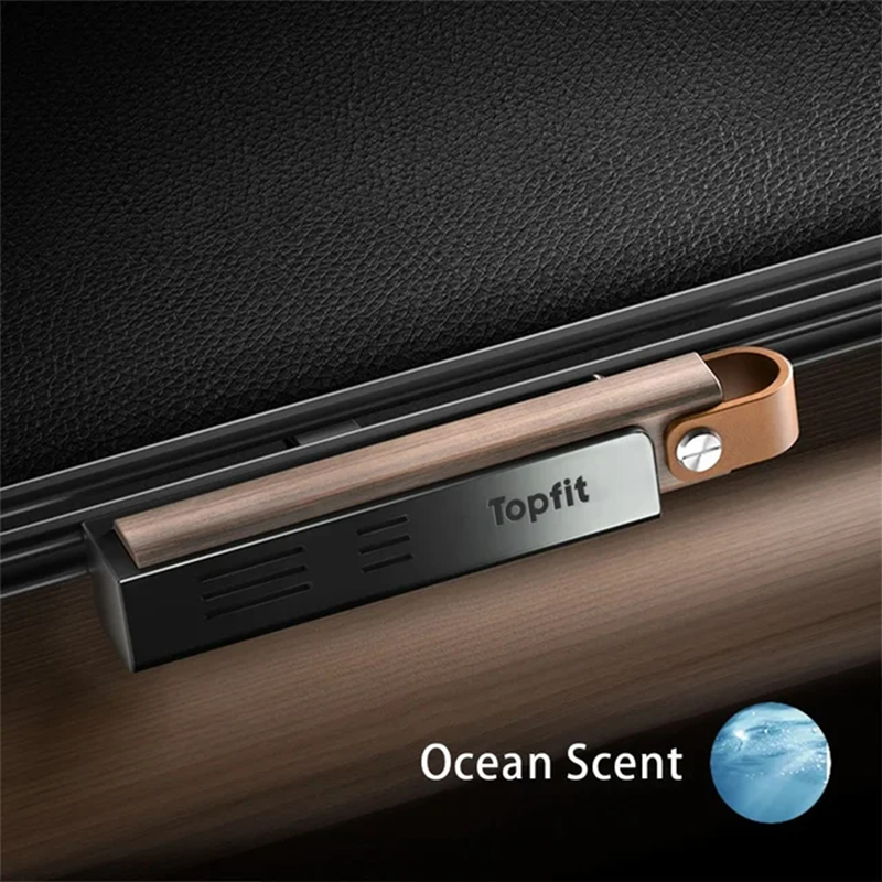 TaddonCabin Air Vent Fragrance Diffuser for Tesla Model Y/3 2024