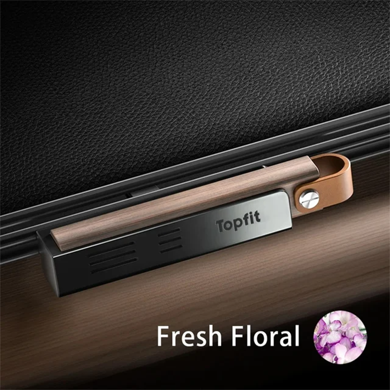 TaddonCabin Air Vent Fragrance Diffuser for Tesla Model Y/3 2024