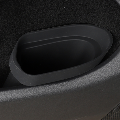 TaddonDoor Side Storage Trash Can For Tesla Model 3/Y