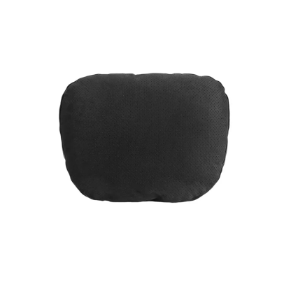 TaddonUpgraded Memory Foam Comfortable Car Seat Headrest for Tesla