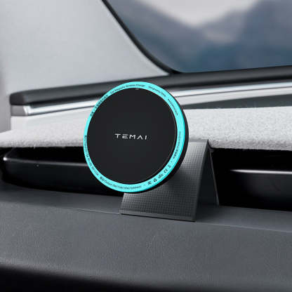 TaddonMagsafe Movable Phone Holder for Tesla Model 3 Highland