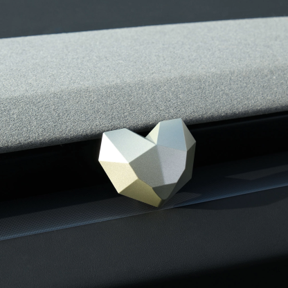 Cyberheart Air Freshener for Tesla Model 3/Y