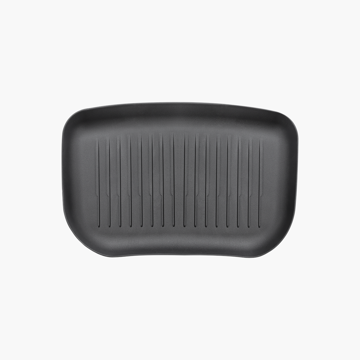 TaddonAll-Weather Cargo Liners Set with Seats Back Protector Mats for Model Y