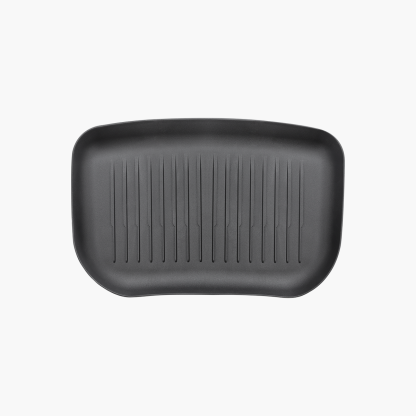 TaddonAll-Weather Cargo Liners Set with Seats Back Protector Mats for Model Y