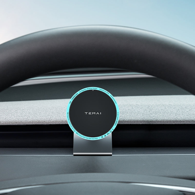 TaddonMagsafe Movable Phone Holder for Tesla Model 3 Highland