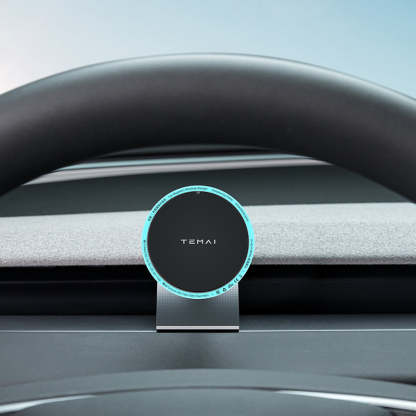 TaddonMagsafe Movable Phone Holder for Tesla Model 3 Highland