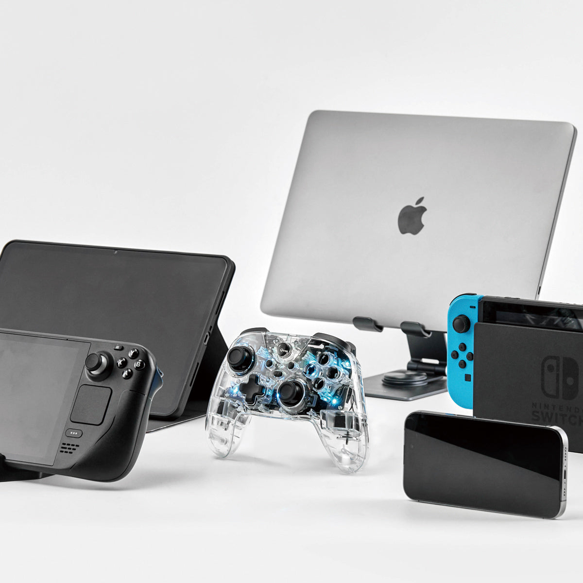 TaddonWireless Game Controller (Special Programmed for Tesla)